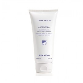 Ainhoa Luxe Gold Facial Mask